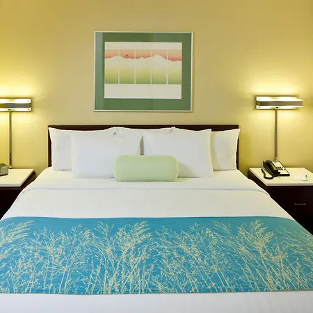 Springhill Suites Anchorage Midtown-2